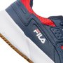 Tênis Fila Precision Masculino F01TN00050-5226