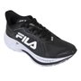 Tênis Fila Racer Carbon Masculino F01R004099-001