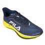 Tênis Fila Racer Carbon Masculino F01R004099-1767