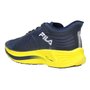Tênis Fila Racer Carbon Masculino F01R004099-1767