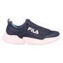 Tênis Infantil Fila Slip On Gamer F04R00058-5313