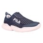 Tênis Infantil Fila Slip On Gamer F04R00058-5313