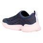 Tênis Infantil Fila Slip On Gamer F04R00058-5313