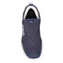 Tênis Infantil Fila Slip On Gamer F04R00058-5313