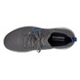 Tênis Skechers Go Run Fast Monogram Masculino  220090BR-CHAR