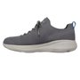 Tênis Skechers Go Run Fast Monogram Masculino  220090BR-CHAR