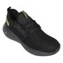 Tênis Skechers Go Run Fast-Valor Feminino 15103BR-BKGD