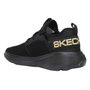Tênis Skechers Go Run Fast-Valor Feminino 15103BR-BKGD