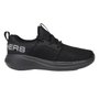 Tênis Infantil Skechers Go Run Fast 85400BR-BBK