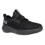 Tênis Infantil Skechers Go Run Fast 85400BR-BBK