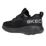 Tênis Infantil Skechers Go Run Fast 85400BR-BBK