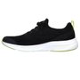 Tênis Skechers Go Run Hyper Burst Masculino 220045-BKWL