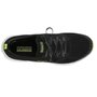Tênis Skechers Go Run Hyper Burst Masculino 220045-BKWL