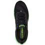 Tênis Skechers Go Run Ride 8 Masculino 246001-BKLM