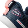 Tênis Infantil Fila Heating Unissex F04K00009-4351