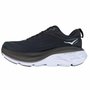 Tênis Hoka Bondi 8 Masculino 1123202-BWHT