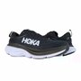 Tênis Hoka Bondi 8 Masculino 1123202-BWHT