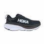 Tênis Hoka Bondi 8 Masculino 1123202-BWHT