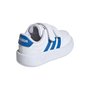 Tênis Infantil Adidas Breaknet 3.0 JS3678