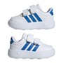 Tênis Infantil Adidas Breaknet 3.0 JS3678