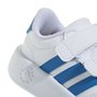 Tênis Infantil Adidas Breaknet 3.0 JS3678