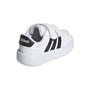 Tênis Infantil Adidas Breaknet 3.0 JS3680