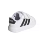 Tênis Infantil Adidas Grand Court 3.0 Bubble JS4906