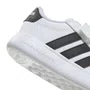 Tênis Infantil Adidas Grand Court 3.0 Bubble JS4906