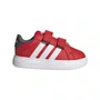 Tênis Infantil Adidas Grand Court 3.0 Bubble KI3236