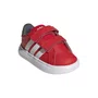 Tênis Infantil Adidas Grand Court 3.0 Bubble KI3236