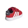 Tênis Infantil Adidas Grand Court 3.0 Bubble KI3236