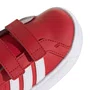 Tênis Infantil Adidas Grand Court 3.0 Bubble KI3236