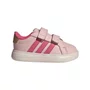Tênis Infantil Adidas Grand Court 3.0 Bubble KI3238