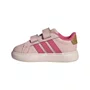 Tênis Infantil Adidas Grand Court 3.0 Bubble KI3238