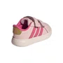 Tênis Infantil Adidas Grand Court 3.0 Bubble KI3238