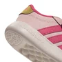 Tênis Infantil Adidas Grand Court 3.0 Bubble KI3238