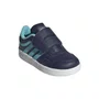 Tênis Infantil Adidas Hoops 4.0 JQ7878