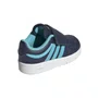 Tênis Infantil Adidas Hoops 4.0 JQ7878