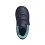 Tênis Infantil Adidas Hoops 4.0 JQ7878