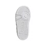 Tênis Infantil Adidas Hoops 4.0 JQ7878