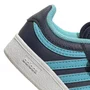 Tênis Infantil Adidas Hoops 4.0 JQ7878