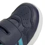Tênis Infantil Adidas Hoops 4.0 JQ7878