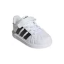Tênis Infantil Adidas Street Talk JQ6145