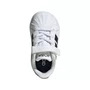 Tênis Infantil Adidas Street Talk JQ6145