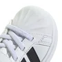 Tênis Infantil Adidas Street Talk JQ6145