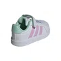 Tênis Infantil Adidas Street Talk JQ8608