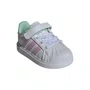 Tênis Infantil Adidas Street Talk JQ8608