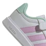 Tênis Infantil Adidas Street Talk JQ8608
