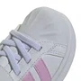 Tênis Infantil Adidas Street Talk JQ8608