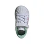 Tênis Infantil Adidas Street Talk JQ8608